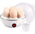 Hervidor de huevos eléctrico