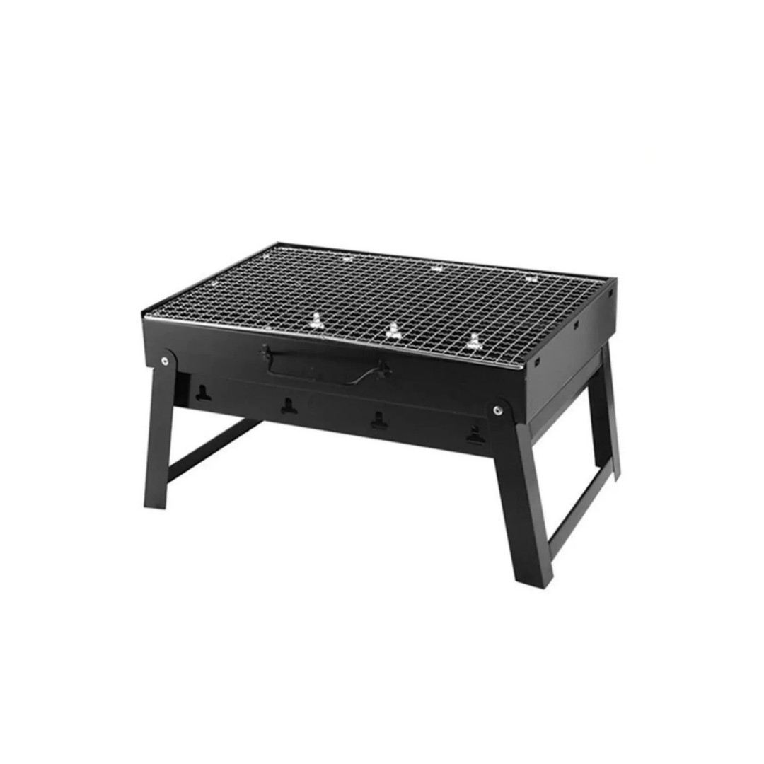 Parrilla Plegable Portátil