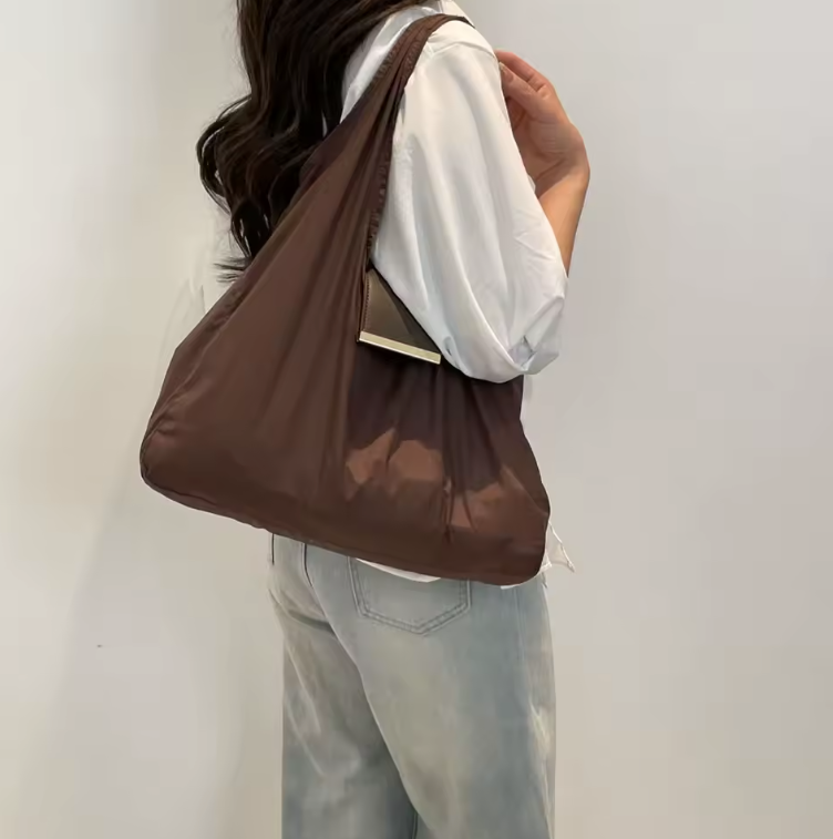 Bolso de compras Cartera Llavero