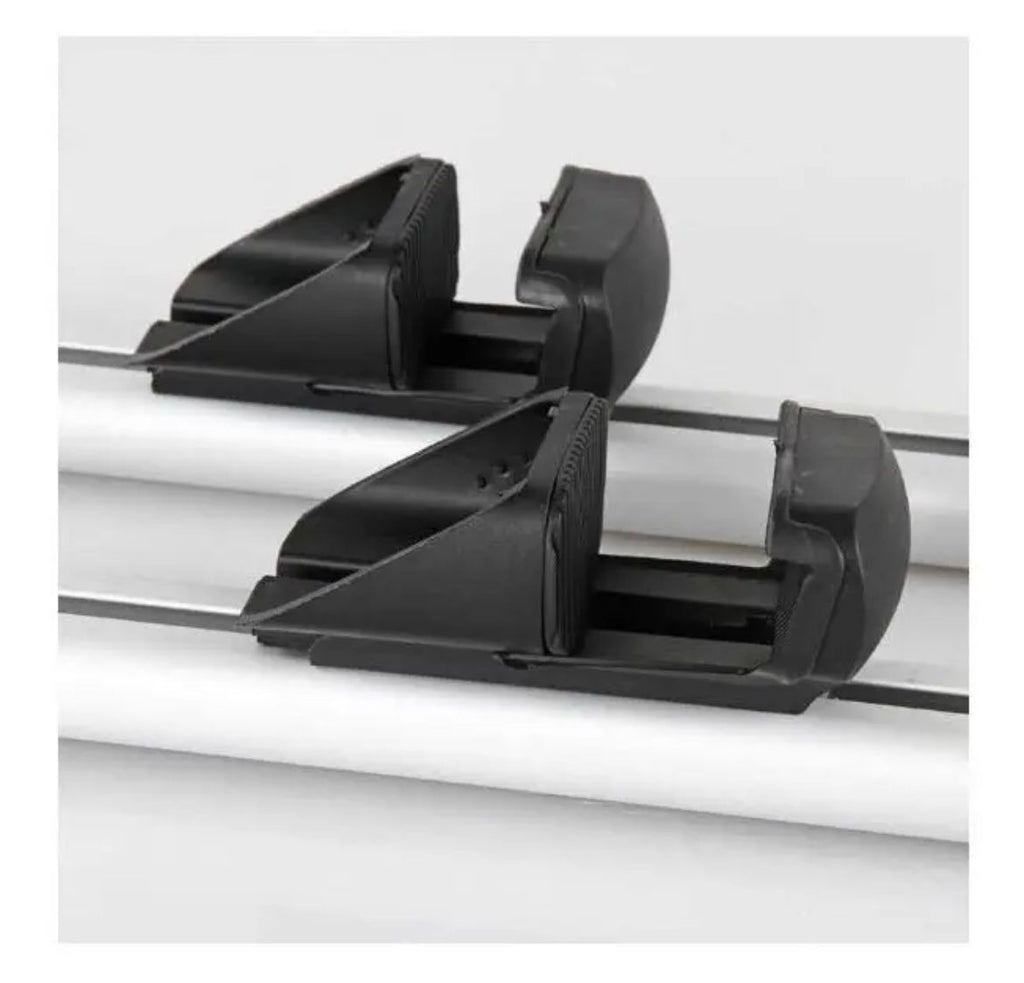 Barras portaequipaje Premium