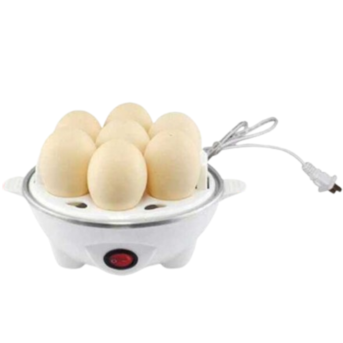 Hervidora de huevos Gallina