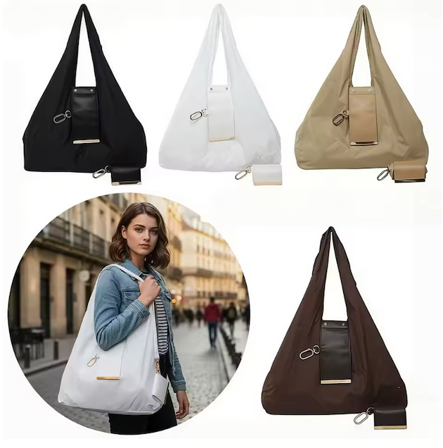 Bolso de compras Cartera Llavero