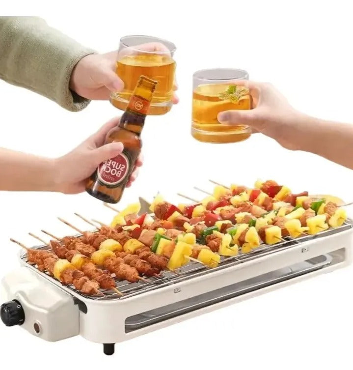 Parrilla Asador Eléctrico