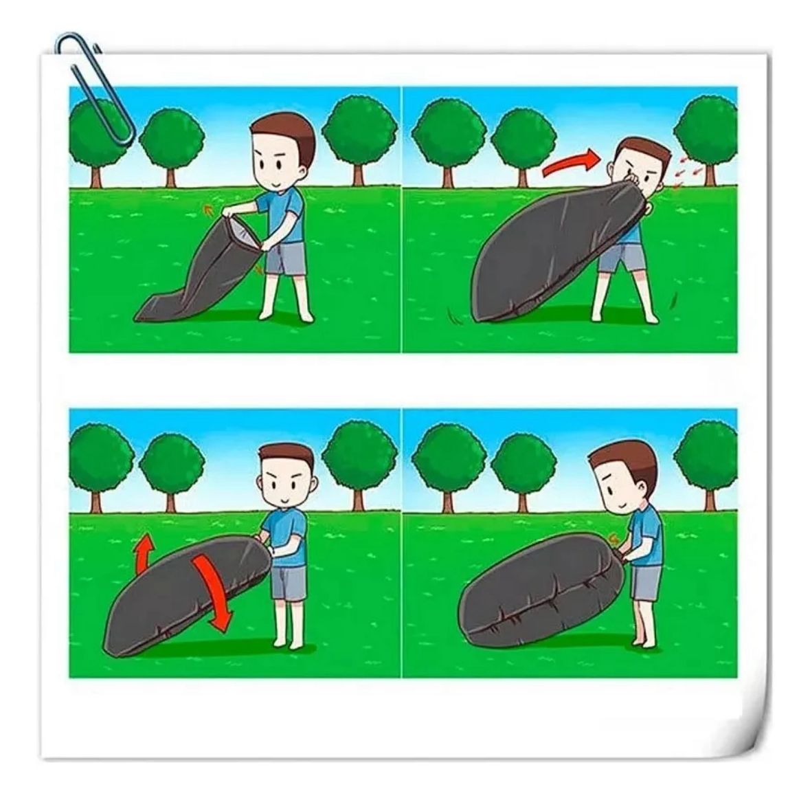 Sofá Inflable Portátil