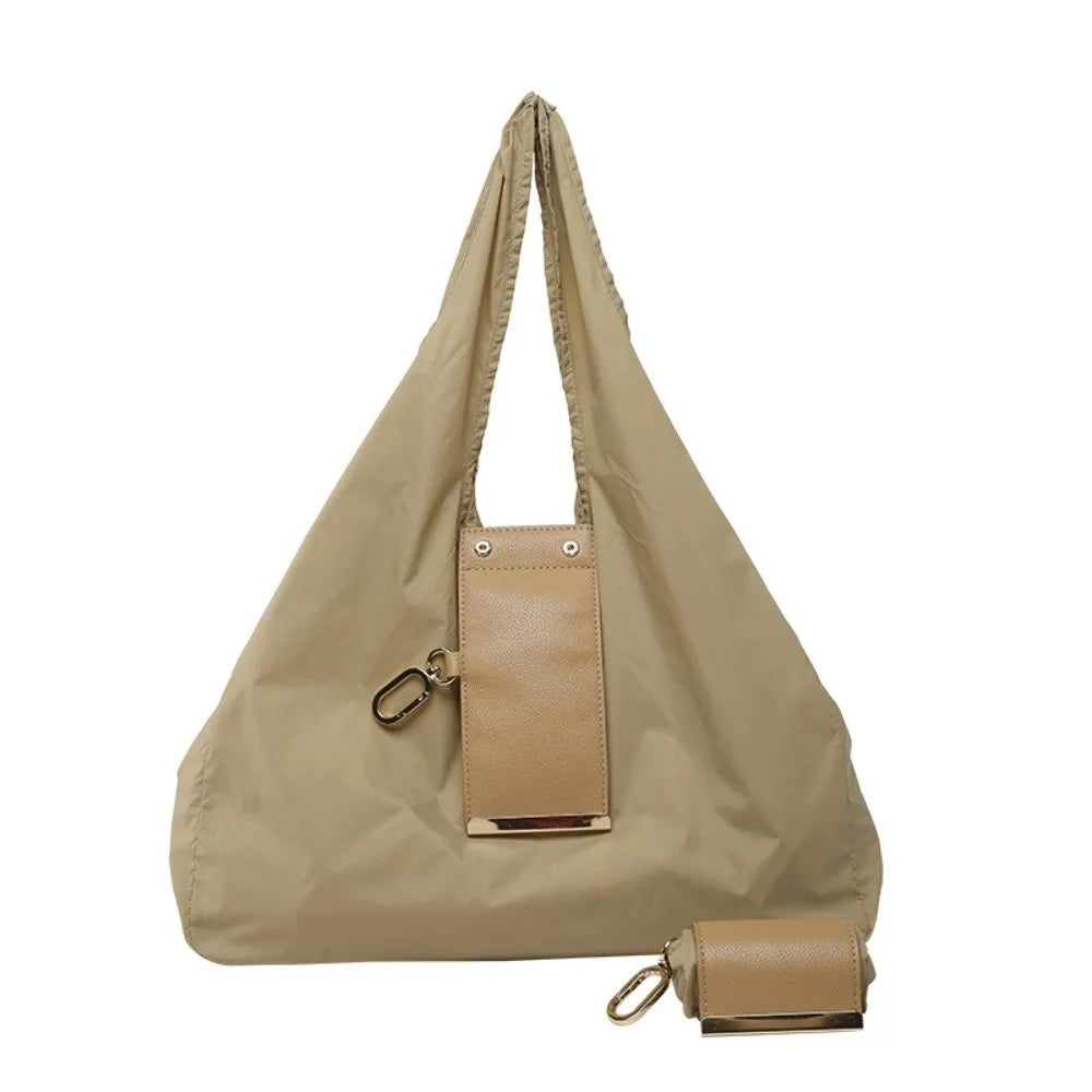 Bolso de compras Cartera Llavero