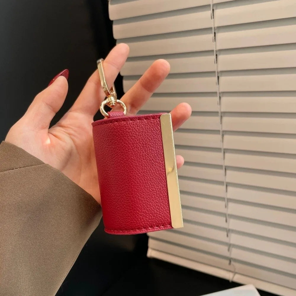 Bolso de compras Cartera Llavero