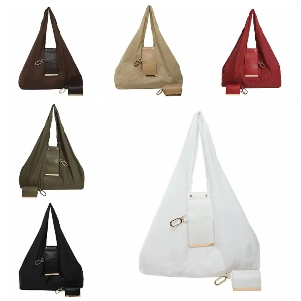 Bolso de compras Cartera Llavero