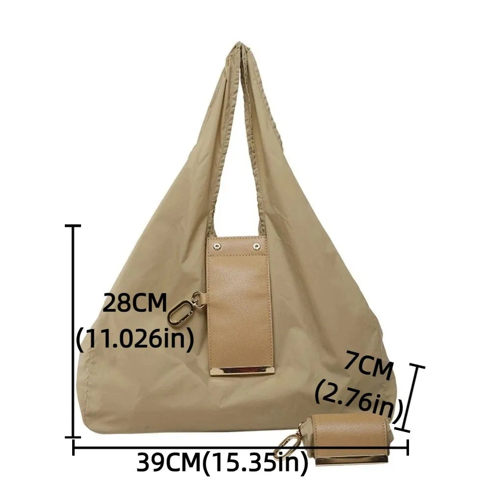 Bolso de compras Cartera Llavero