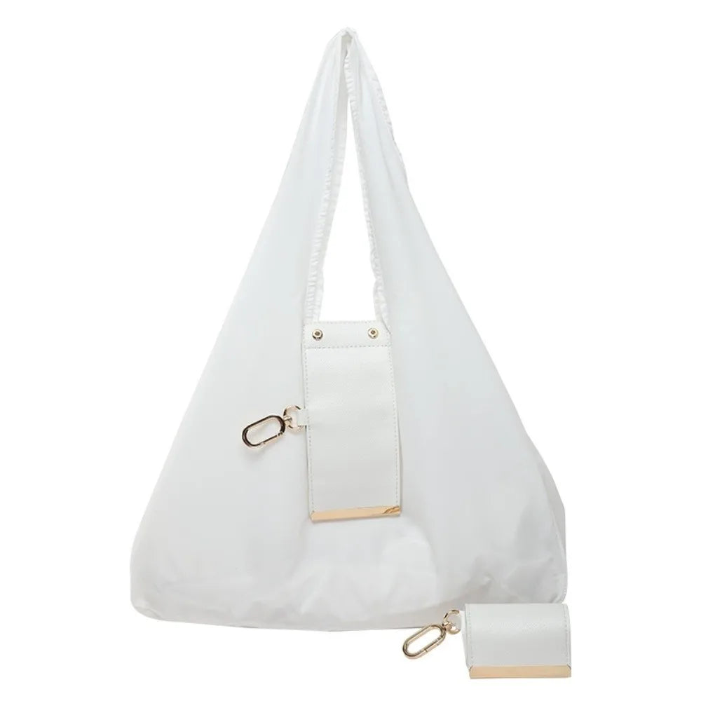 Bolso de compras Cartera Llavero