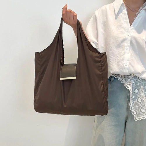 Bolso de compras Cartera Llavero