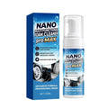 Foam Cleaner Cleaning Stubborn Stains Eliminate Odors Efficient Formula Maintain Softness Fabric Cleaner for sofa car seats