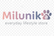 Logo Milunika sin fondo